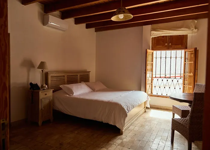 Hotel Vinas Queirolo