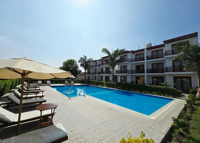 Hotel La Colina