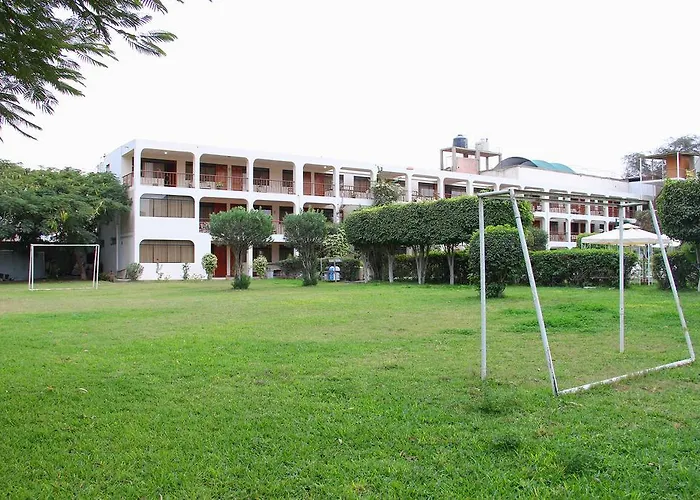 Hotel Villa De Valverde